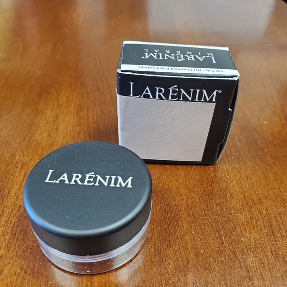 Larenim Other - NIB Larenim Imagine Mineral Eye Colour